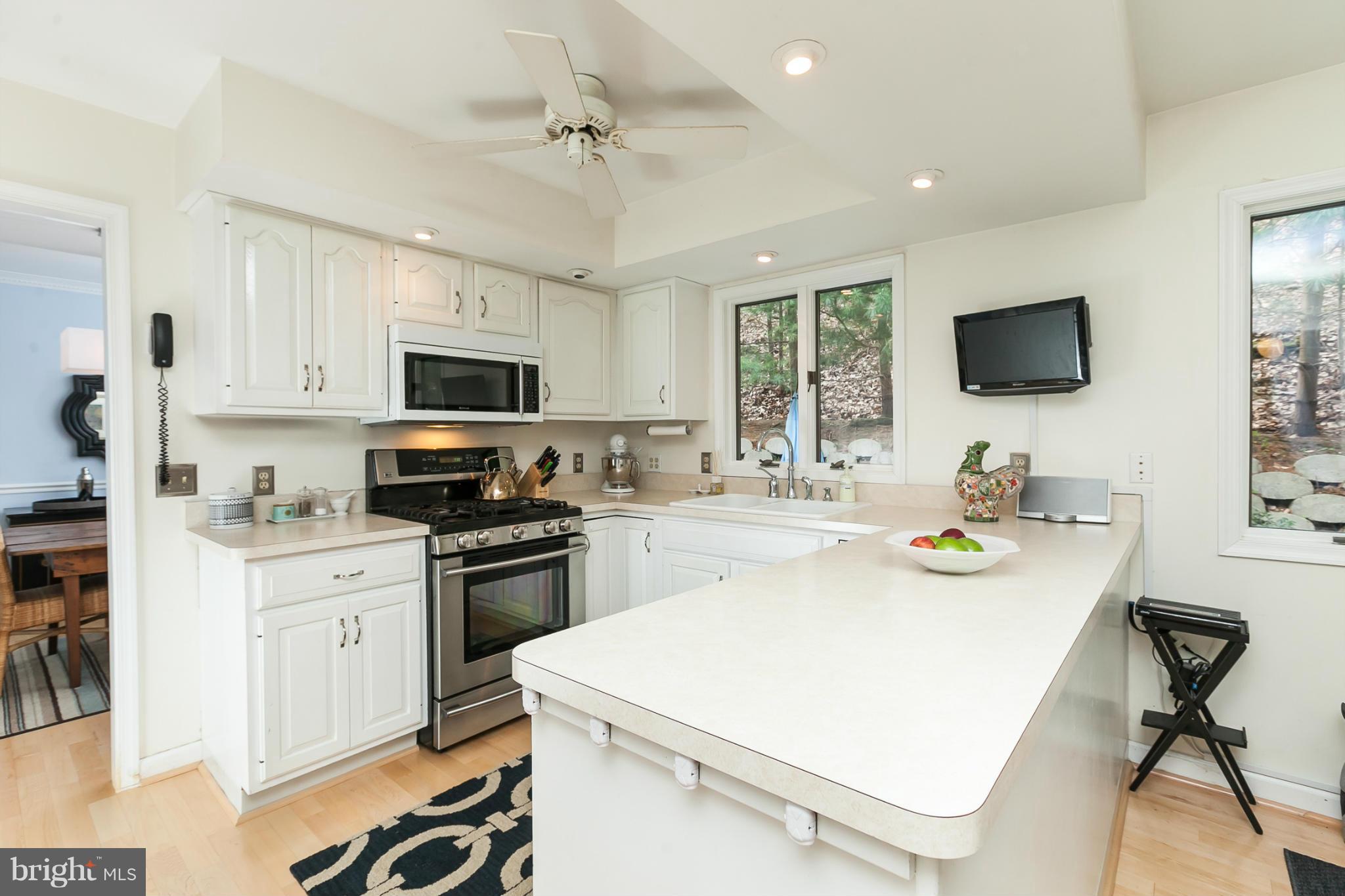 RIDERWOOD - Residential