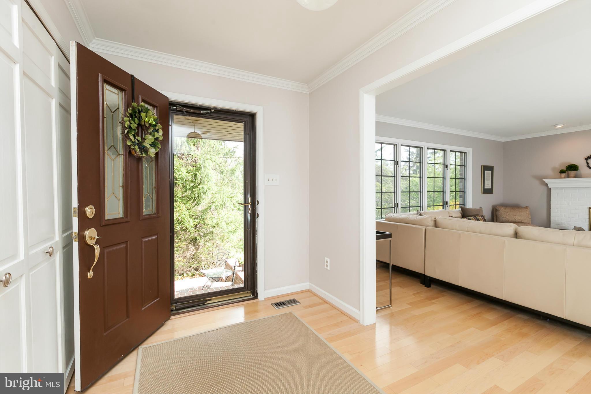 RIDERWOOD - Residential