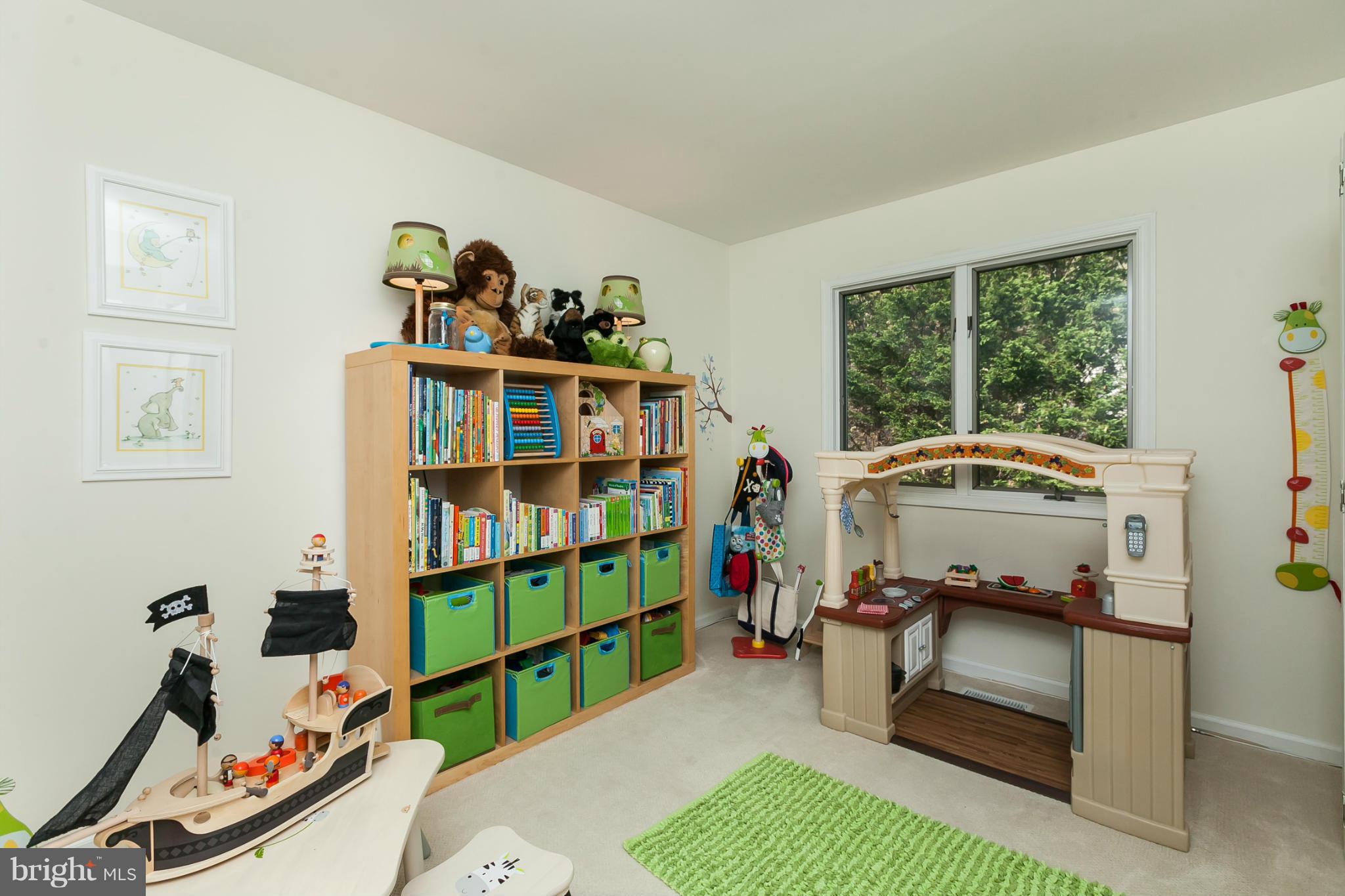 RIDERWOOD - Residential