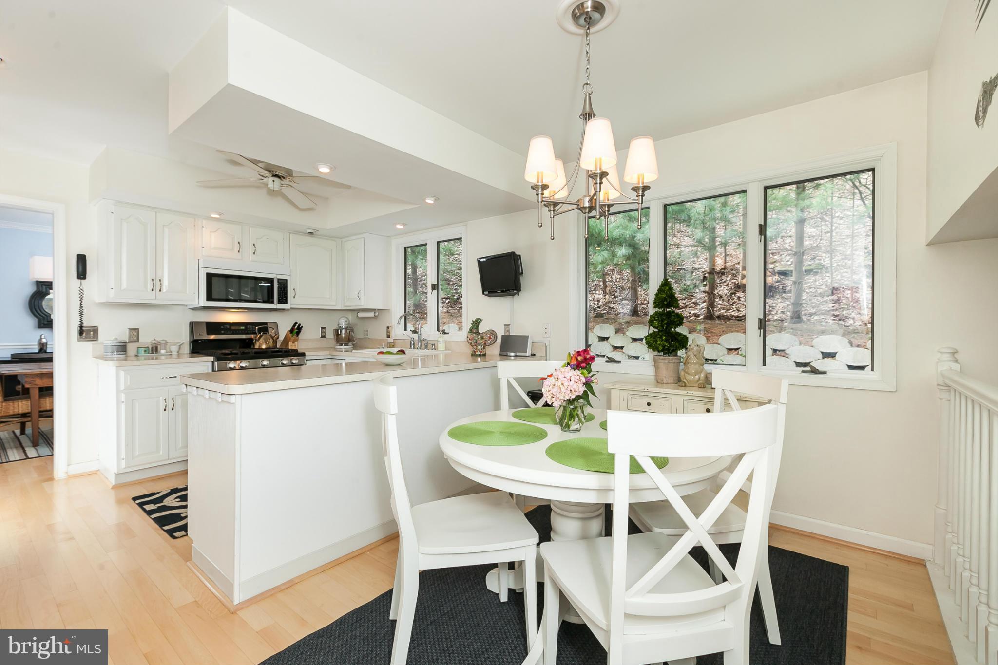 RIDERWOOD - Residential