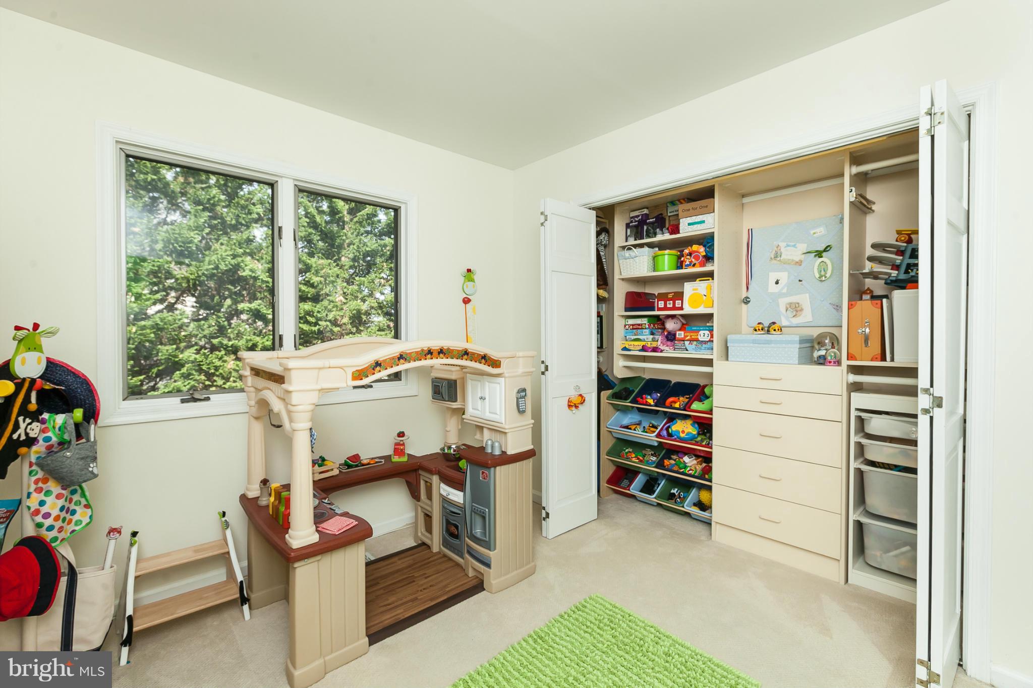 RIDERWOOD - Residential