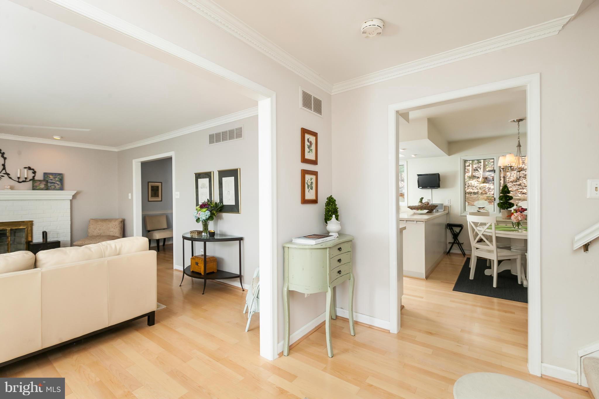 RIDERWOOD - Residential