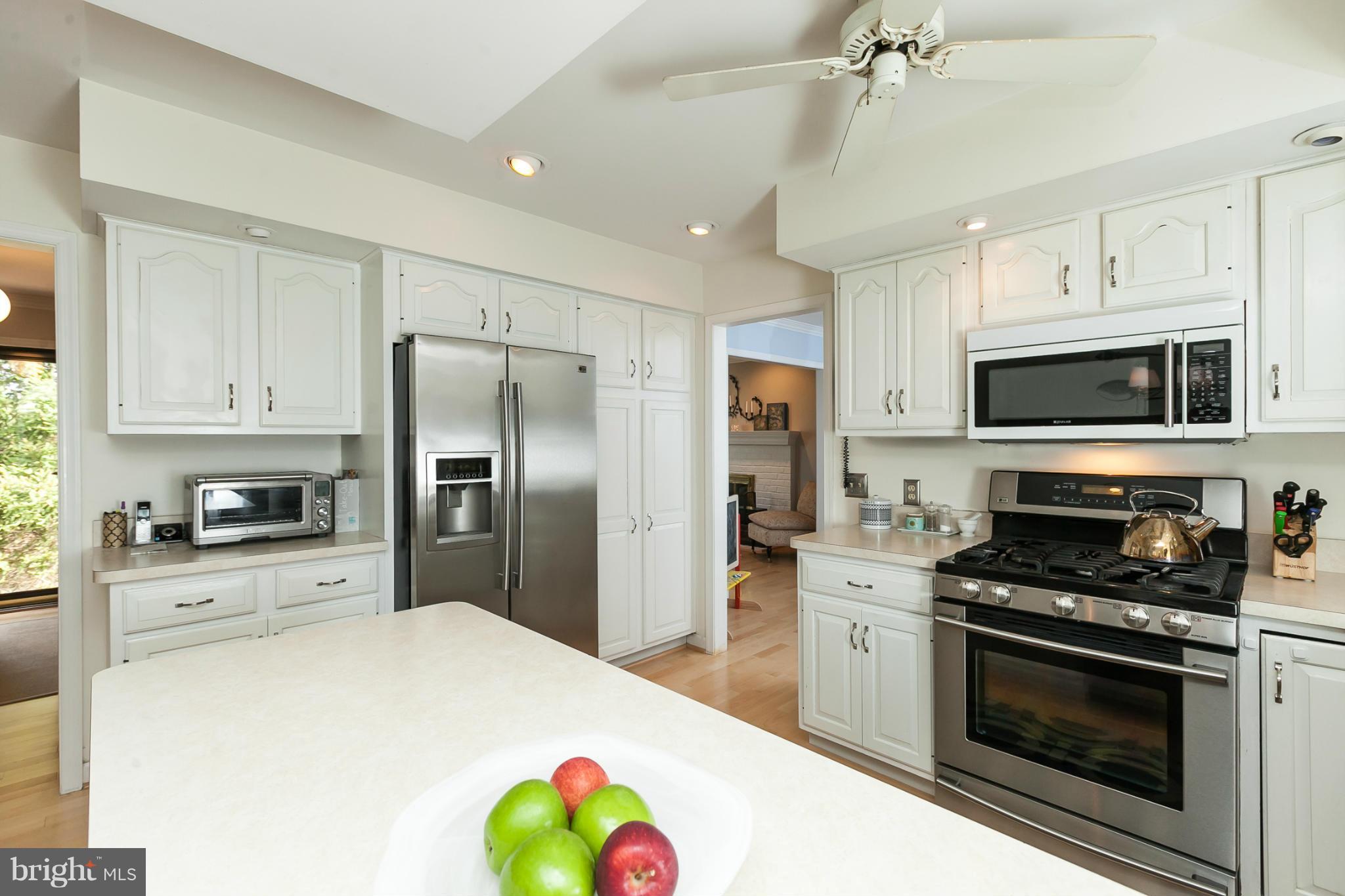 RIDERWOOD - Residential