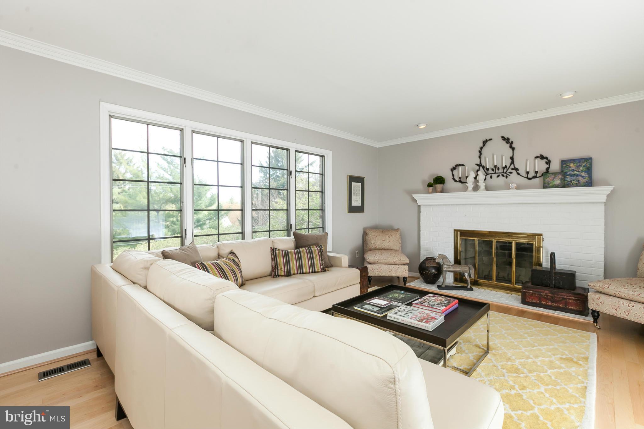 RIDERWOOD - Residential