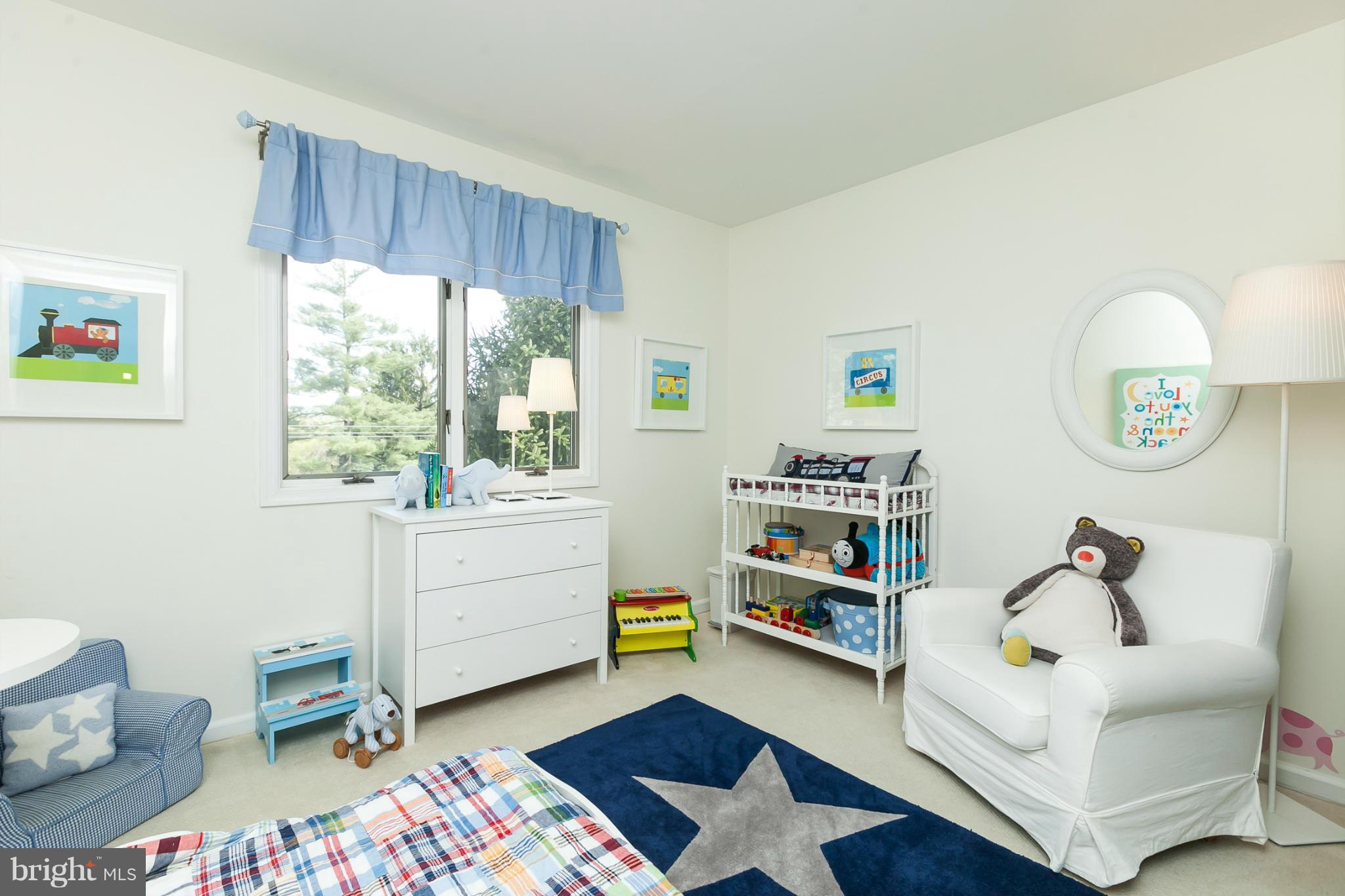 RIDERWOOD - Residential