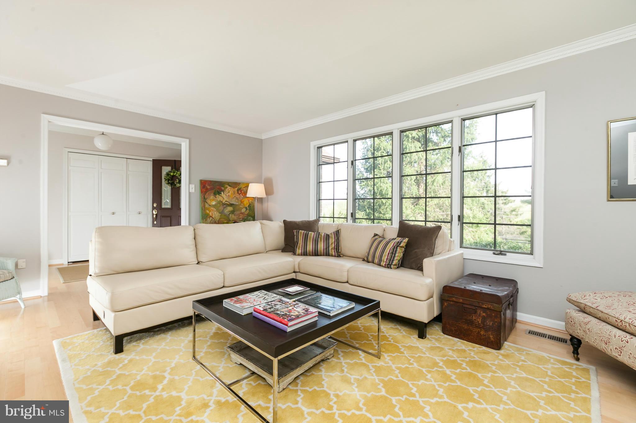 RIDERWOOD - Residential