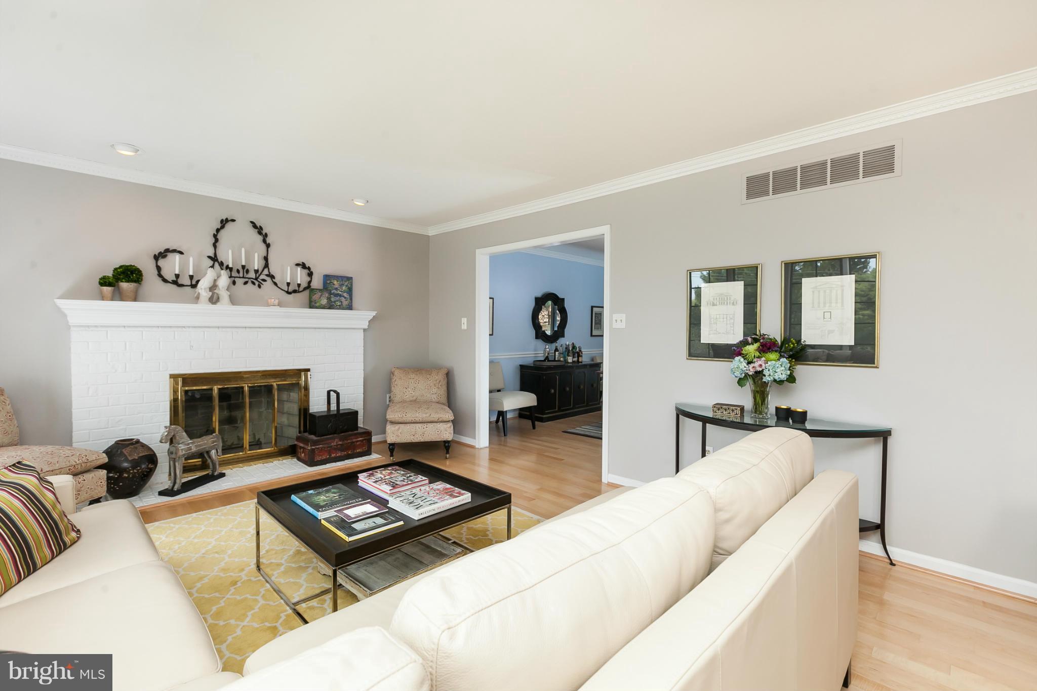 RIDERWOOD - Residential