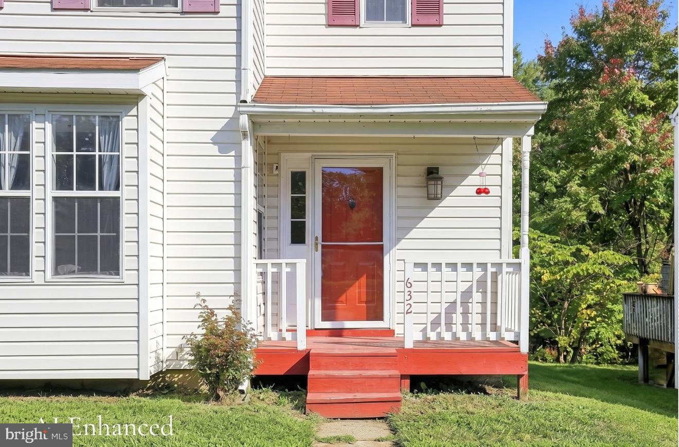 632 GAIRLOCH PLACE