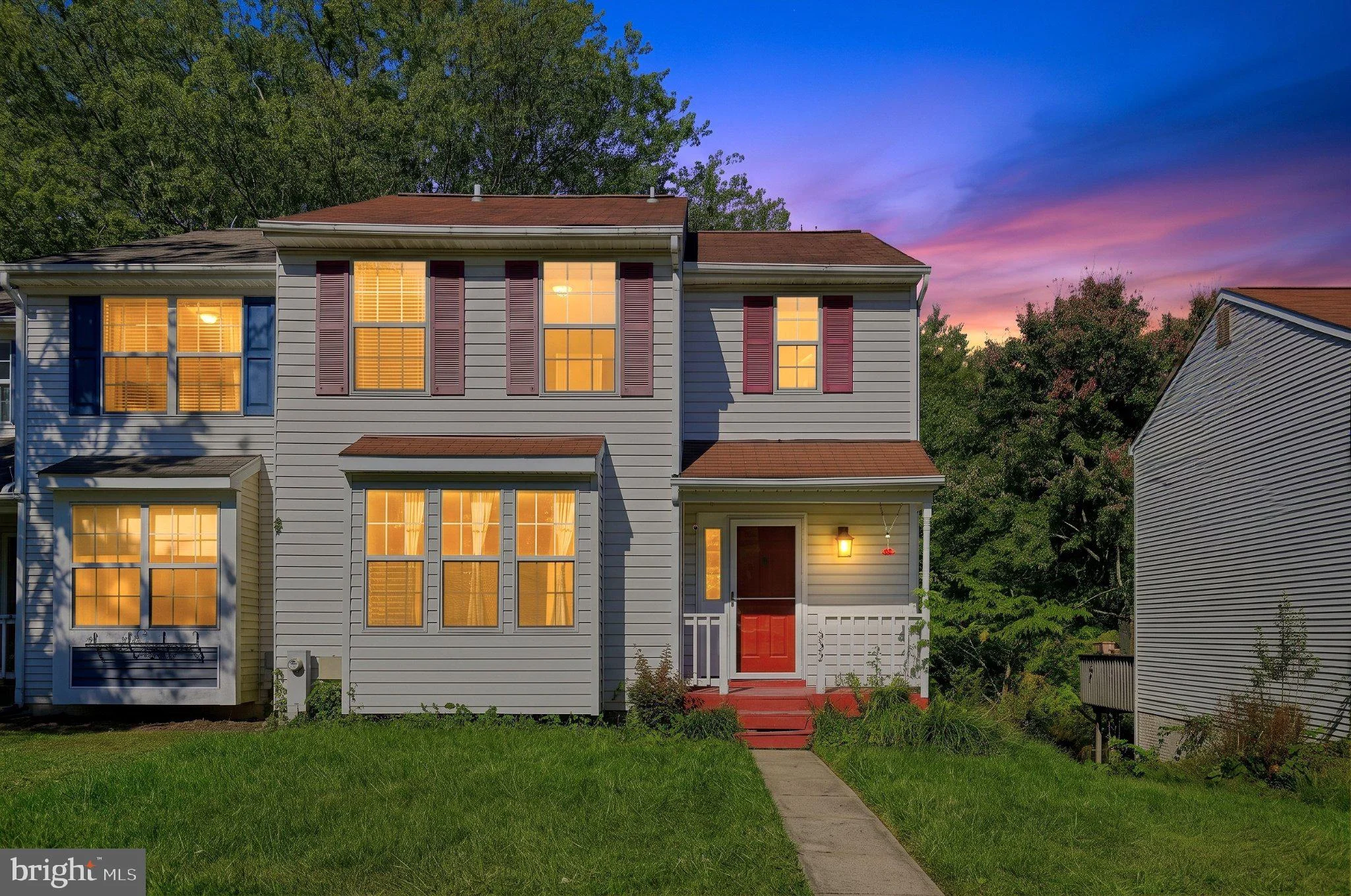 632 Gairloch Place, Bel Air, MD 21015