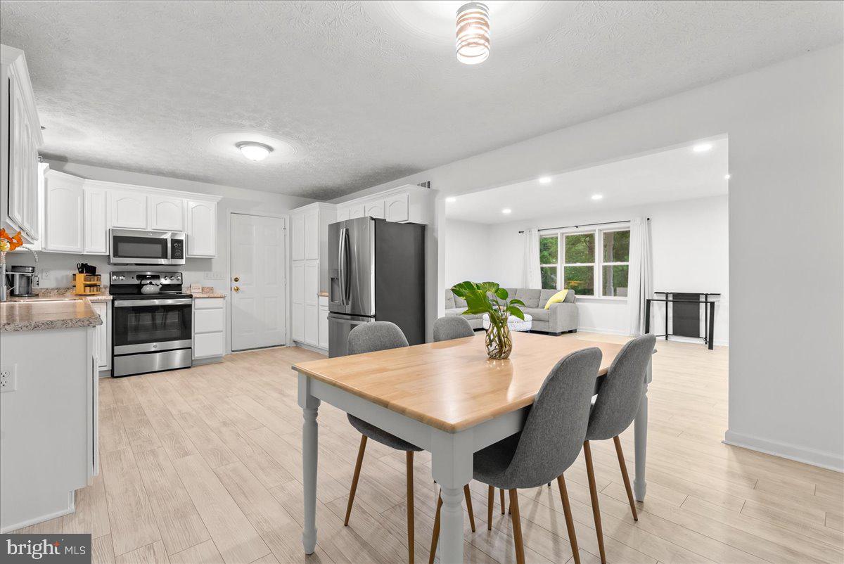 LAKE HOLIDAY ESTATES - Residential