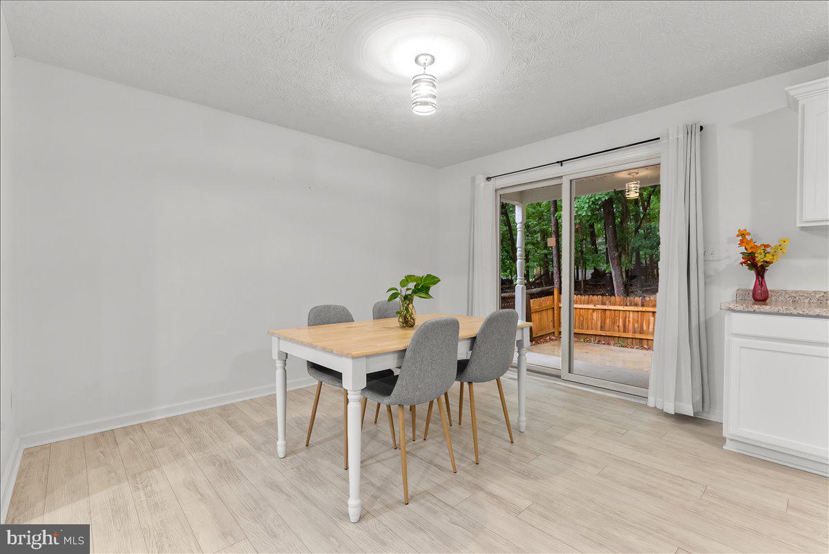 LAKE HOLIDAY ESTATES - Residential