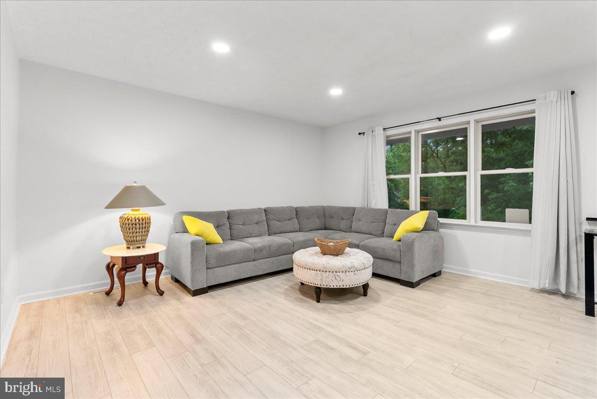 LAKE HOLIDAY ESTATES - Residential