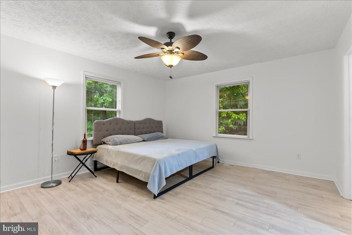 LAKE HOLIDAY ESTATES - Residential