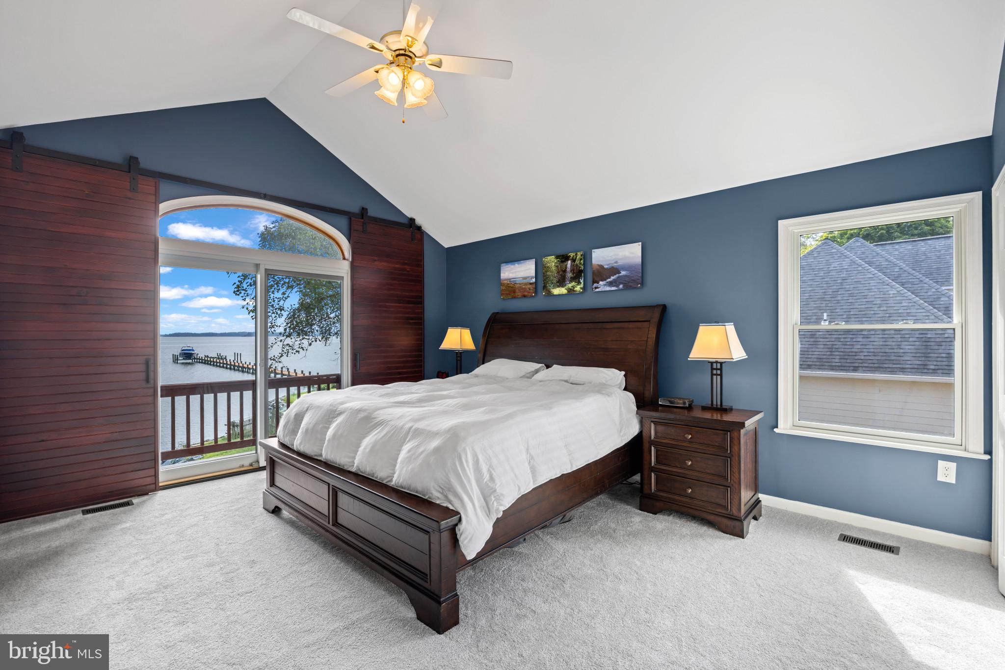 SCHOOLERS POND - Residential