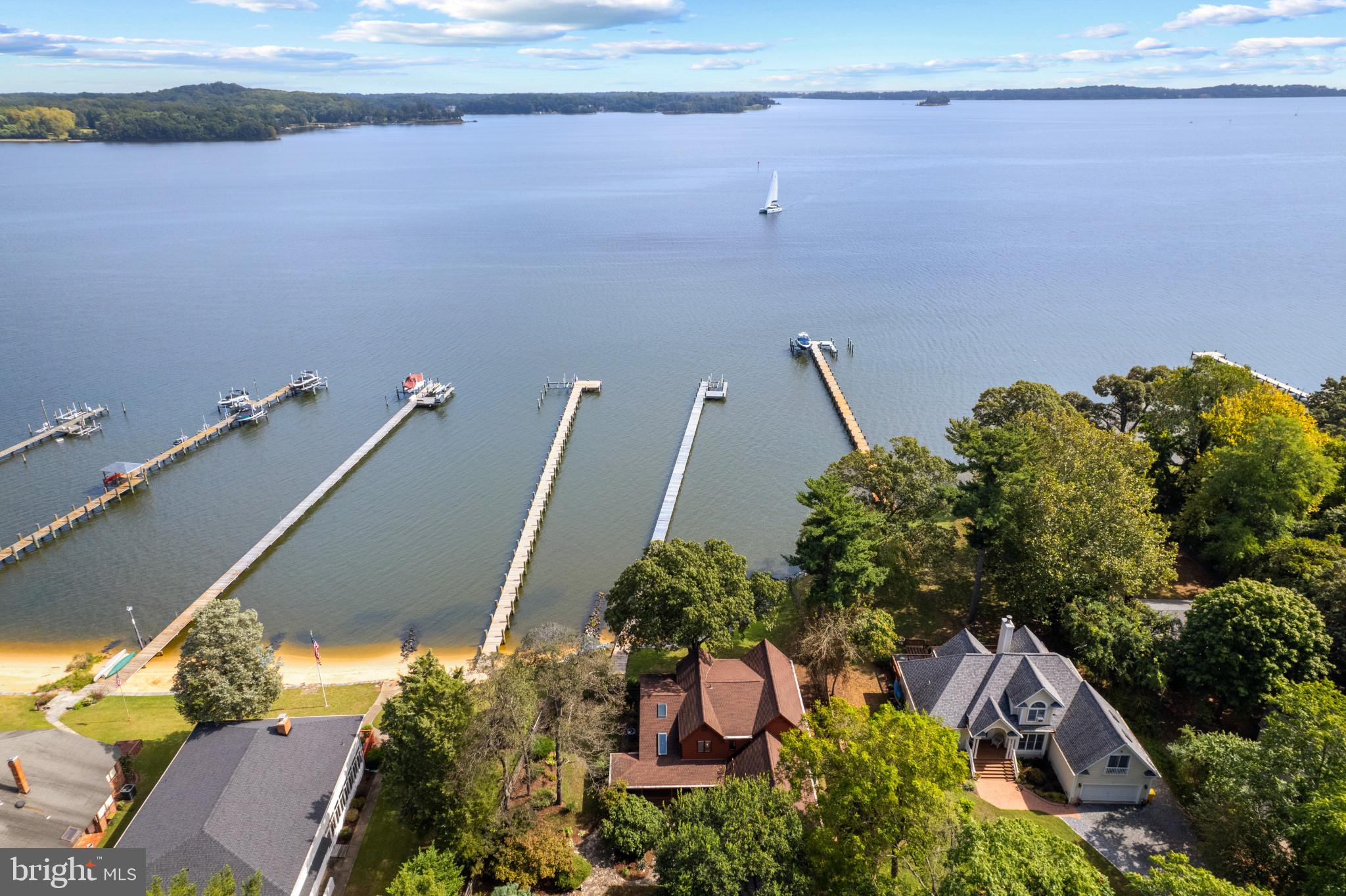 SCHOOLERS POND - Residential