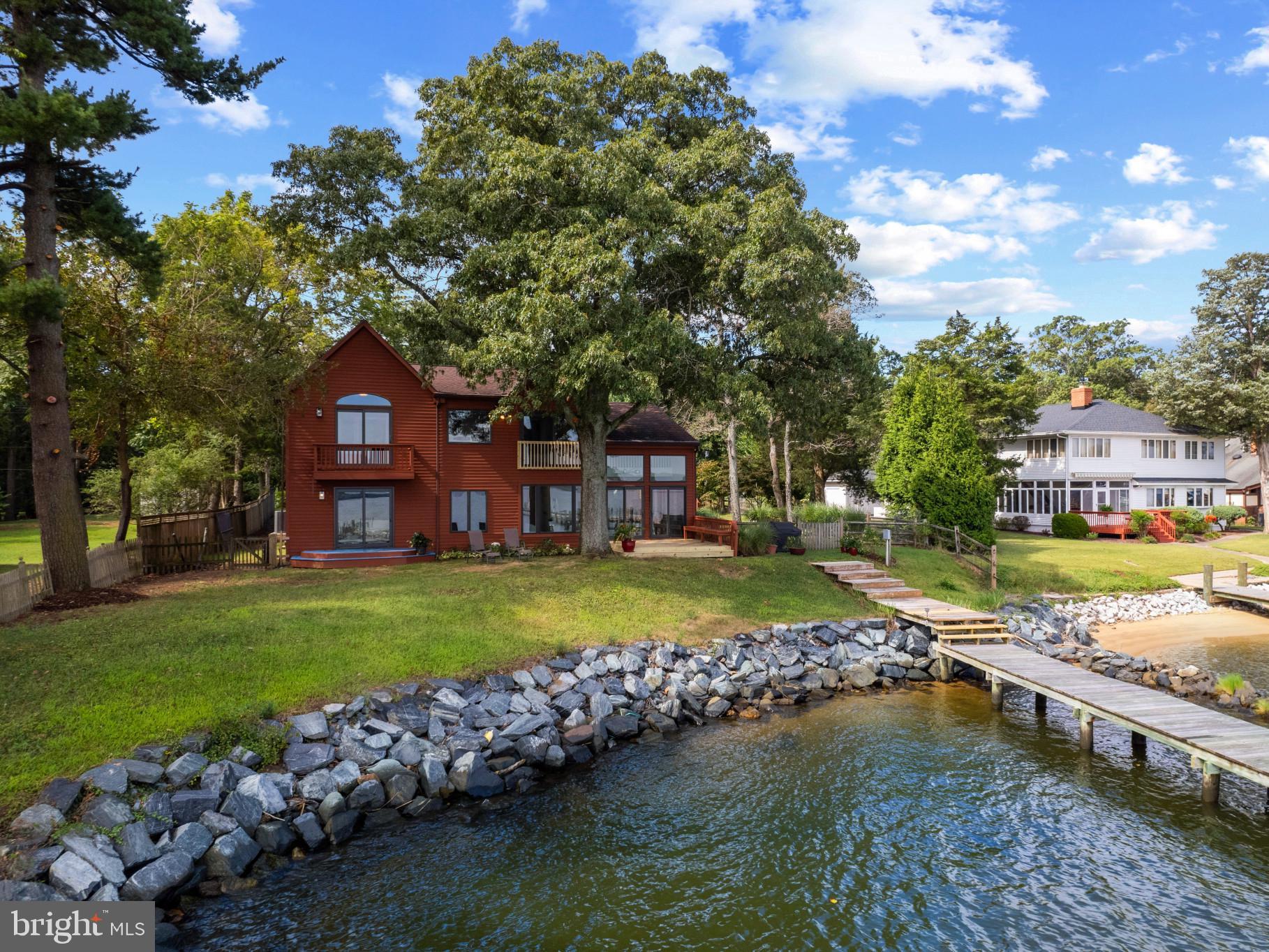 SCHOOLERS POND - Residential