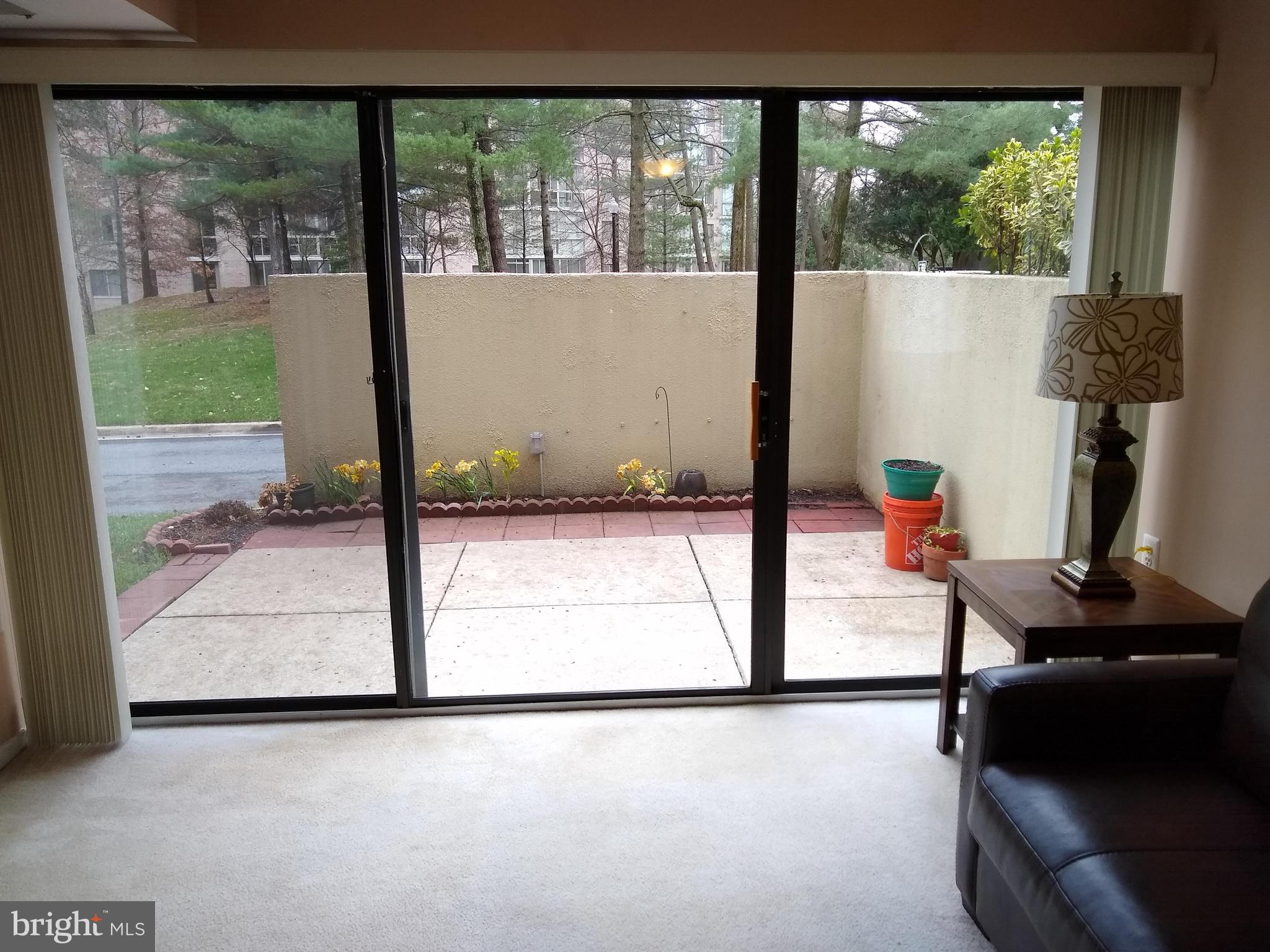 LEISURE WORLD - Residential