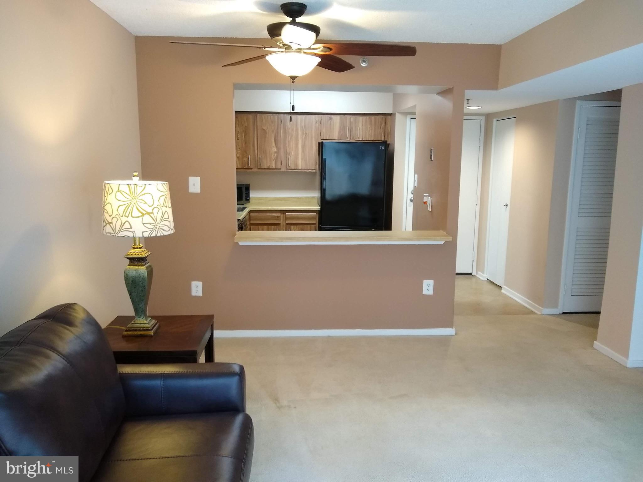 LEISURE WORLD - Residential