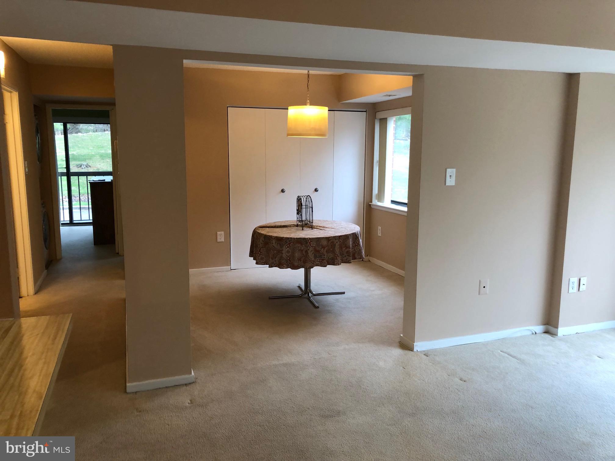 LEISURE WORLD - Residential