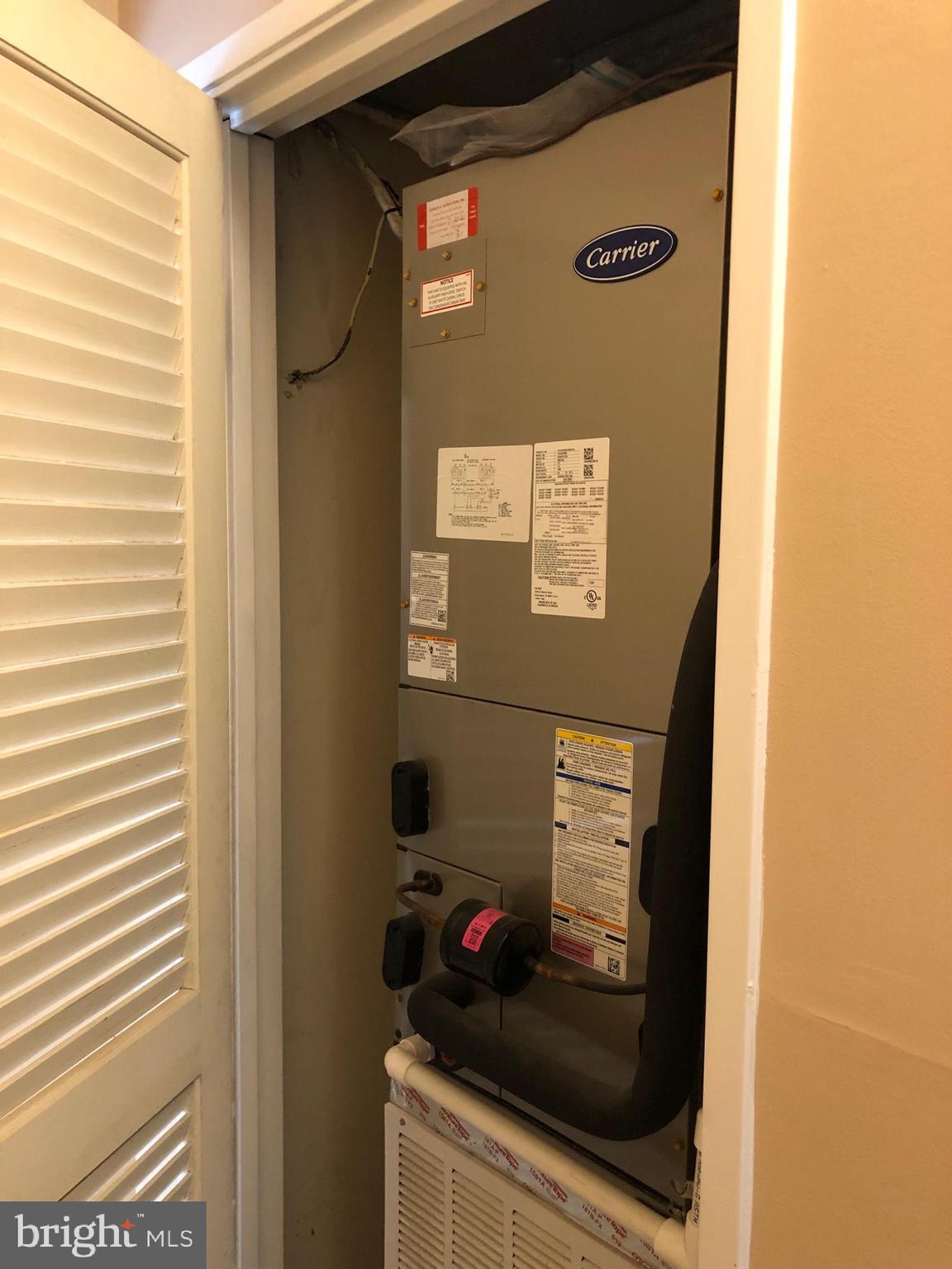 LEISURE WORLD - Residential