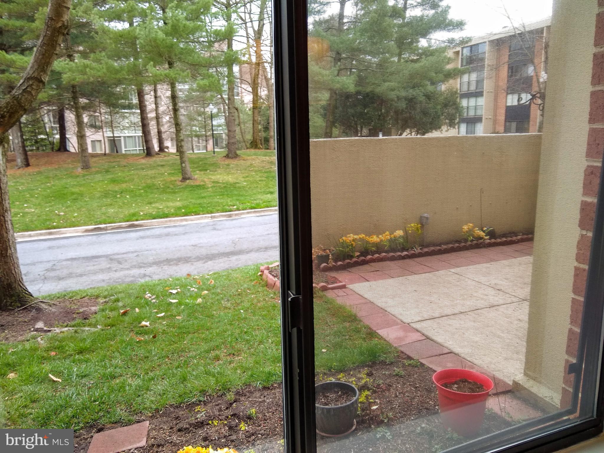 LEISURE WORLD - Residential