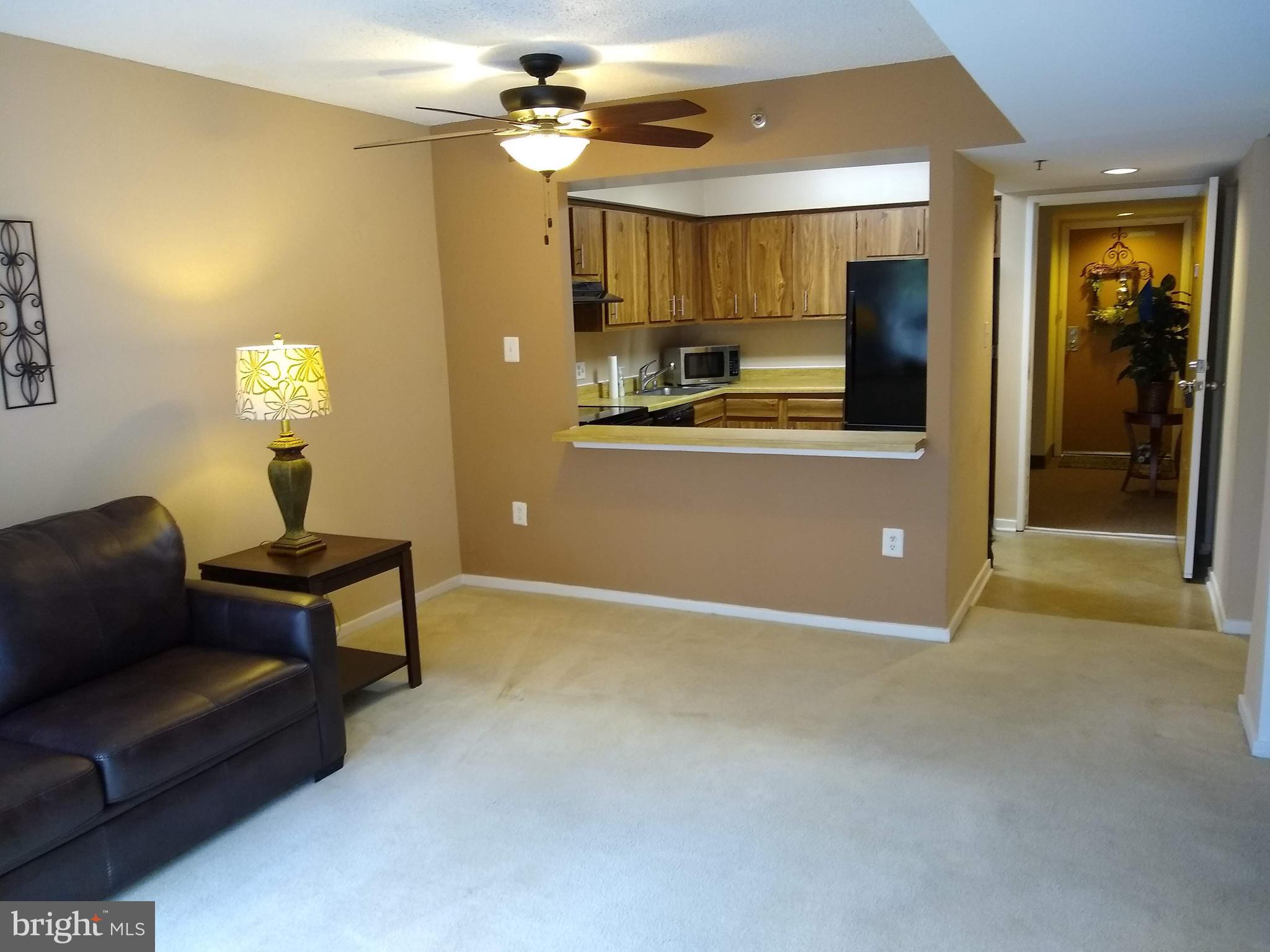 LEISURE WORLD - Residential