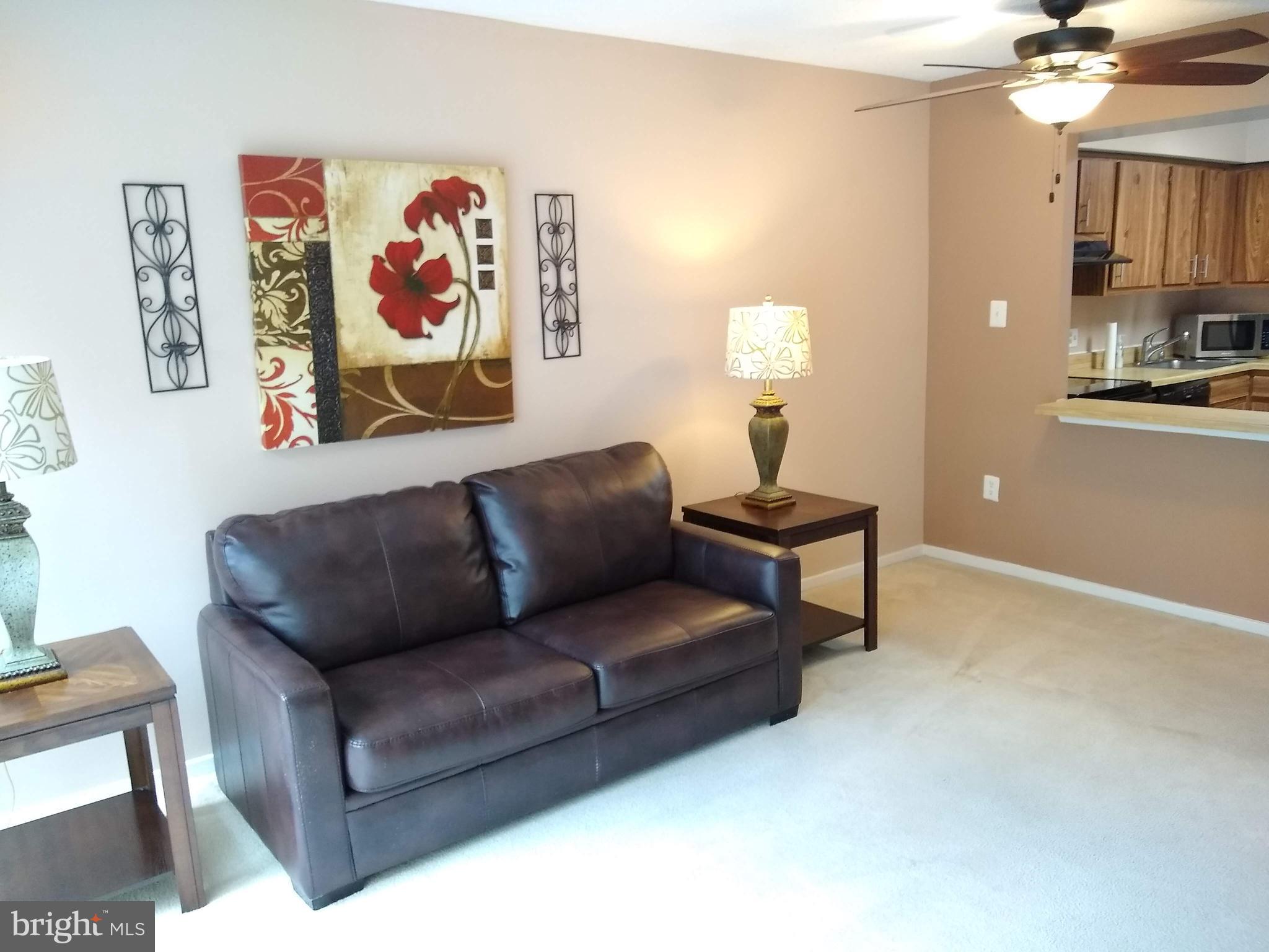 LEISURE WORLD - Residential