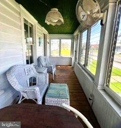 CHINCOTEAGUE - Residential