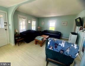 CHINCOTEAGUE - Residential