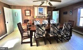 CHINCOTEAGUE - Residential