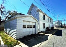 CHINCOTEAGUE - Residential