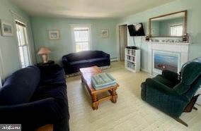 CHINCOTEAGUE - Residential