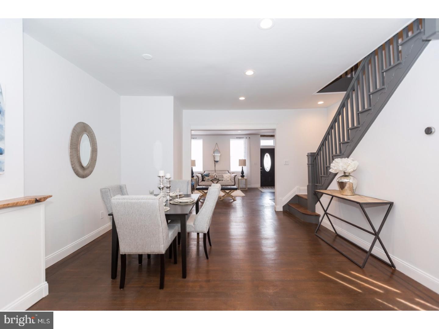 SOUTH KENSINGTON - Residential