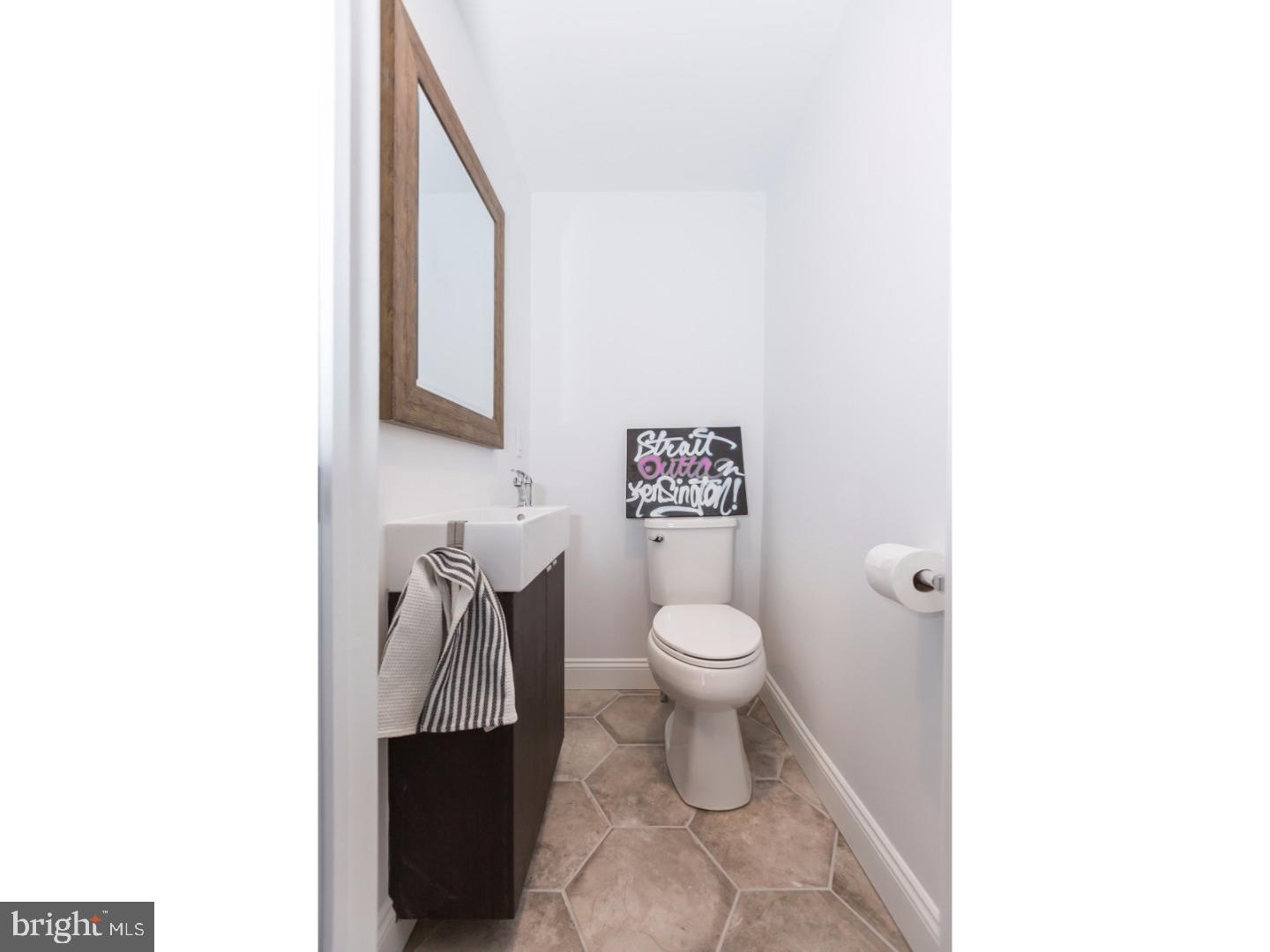 SOUTH KENSINGTON - Residential