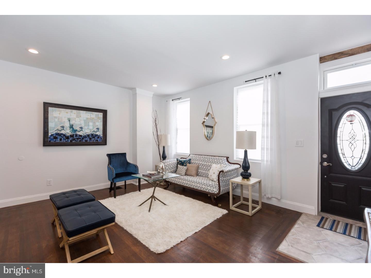 SOUTH KENSINGTON - Residential