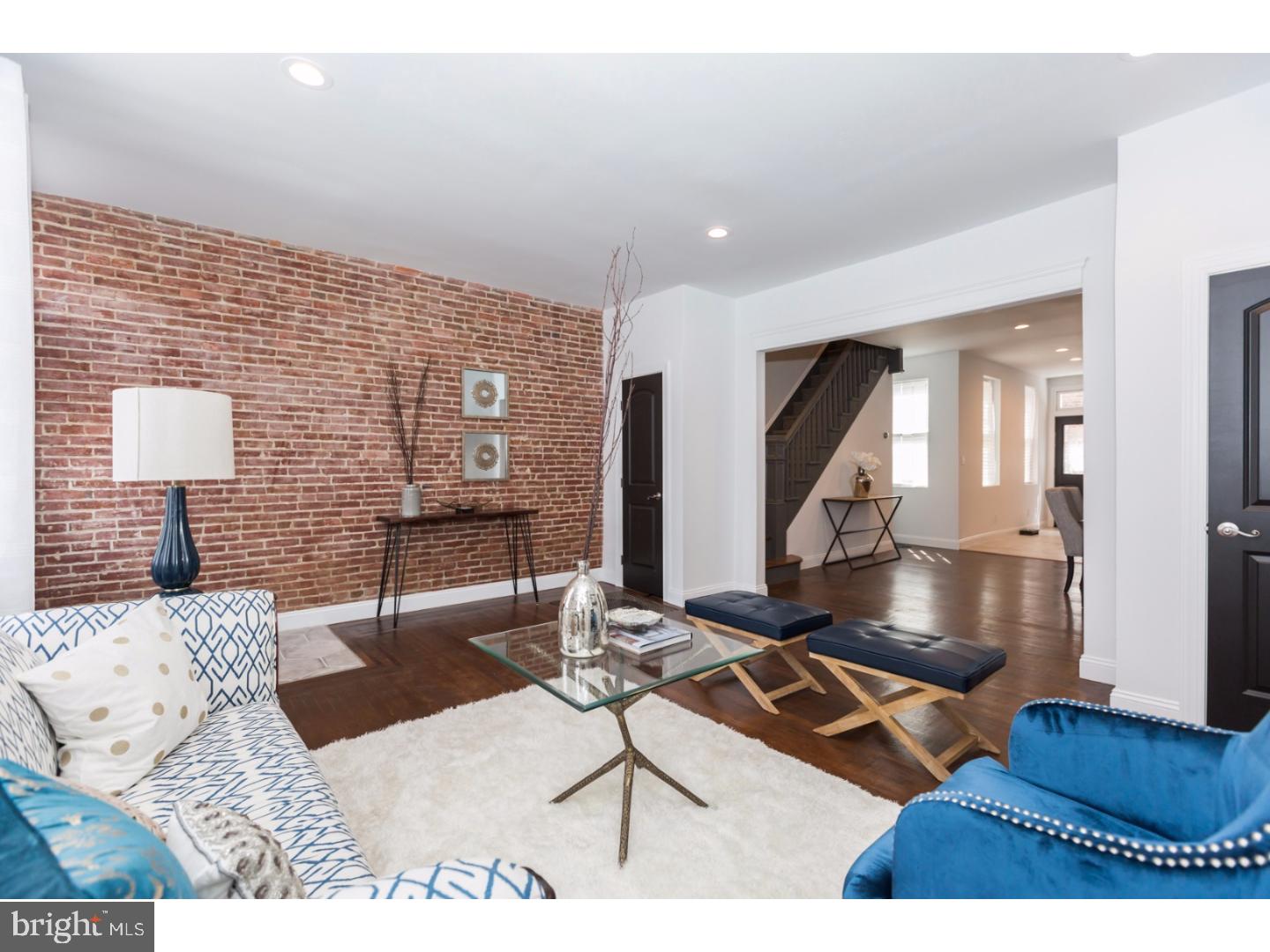 SOUTH KENSINGTON - Residential