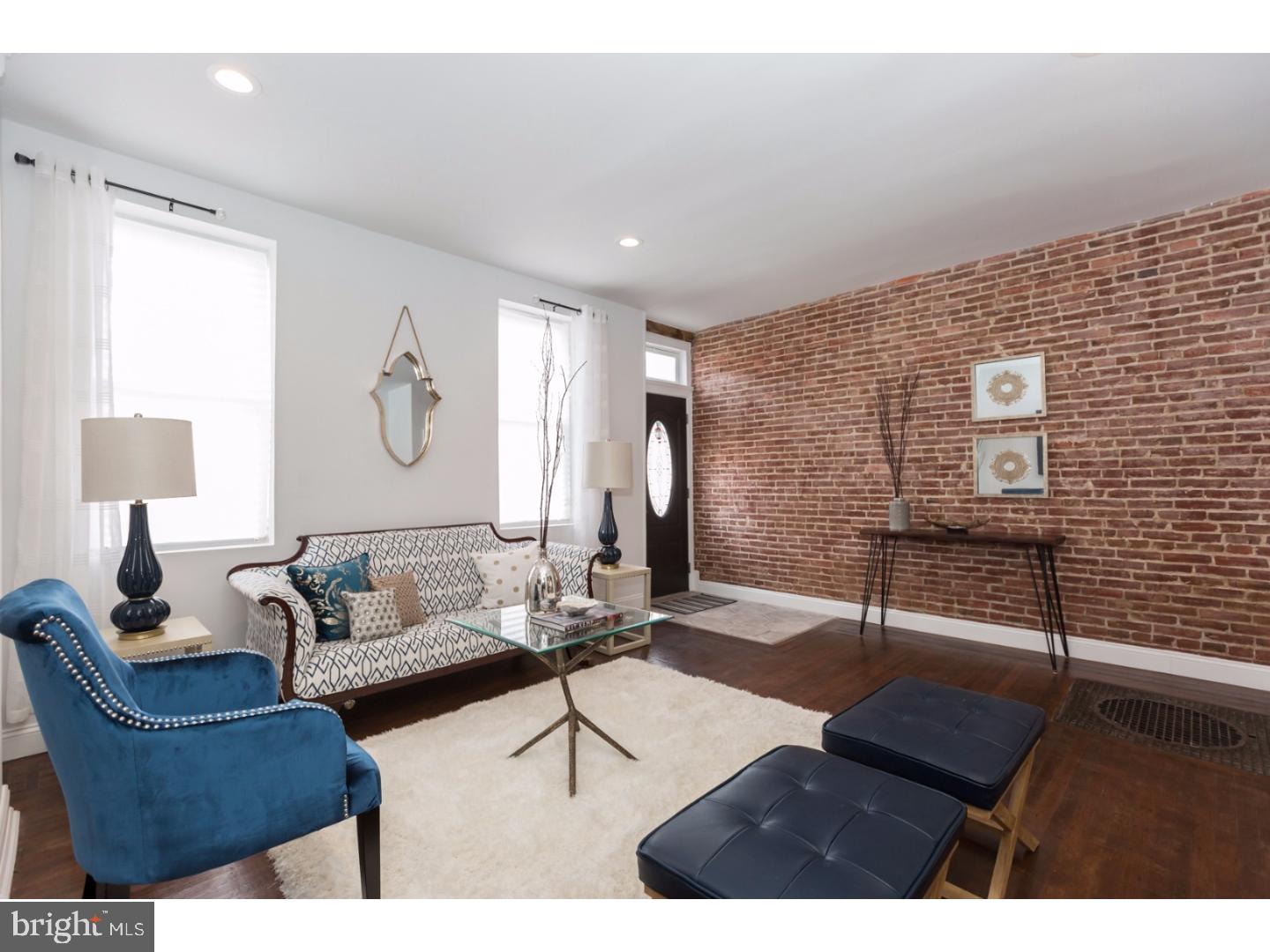 SOUTH KENSINGTON - Residential