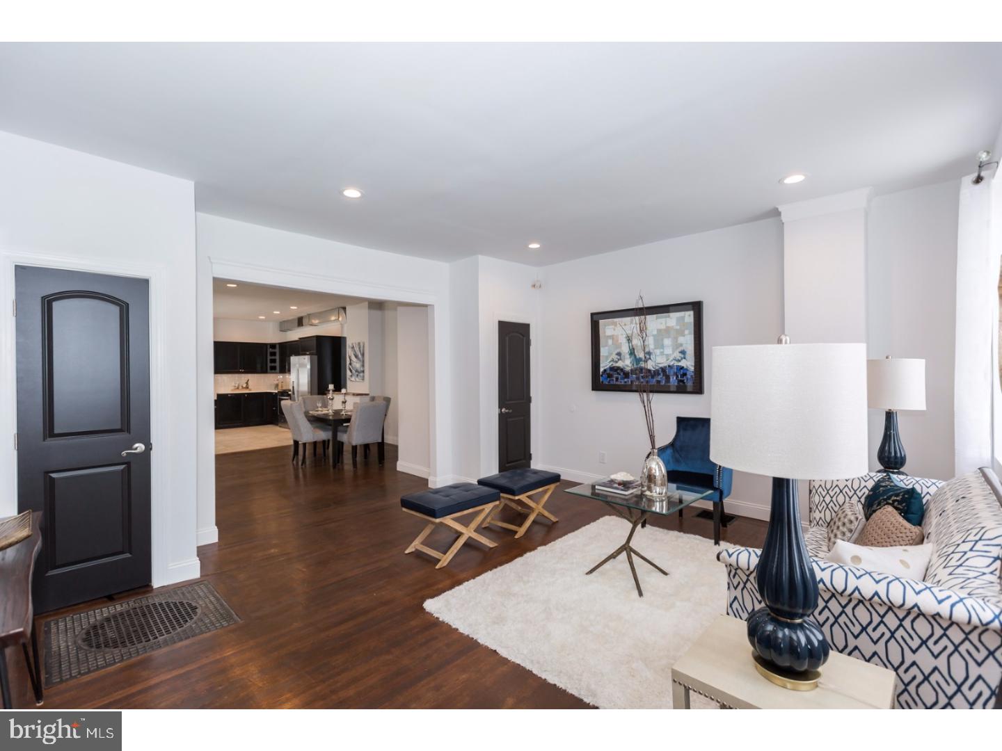 SOUTH KENSINGTON - Residential