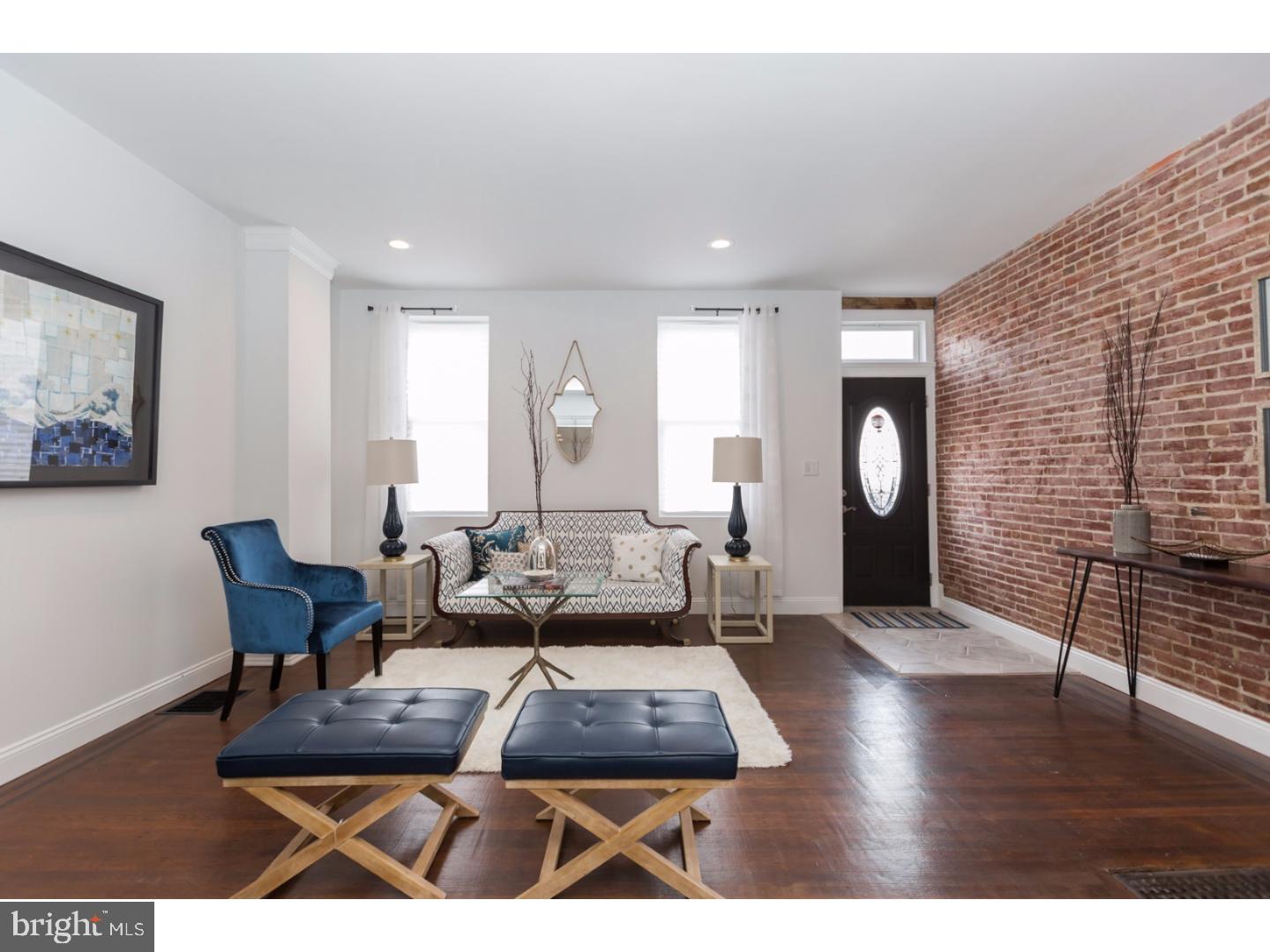 SOUTH KENSINGTON - Residential