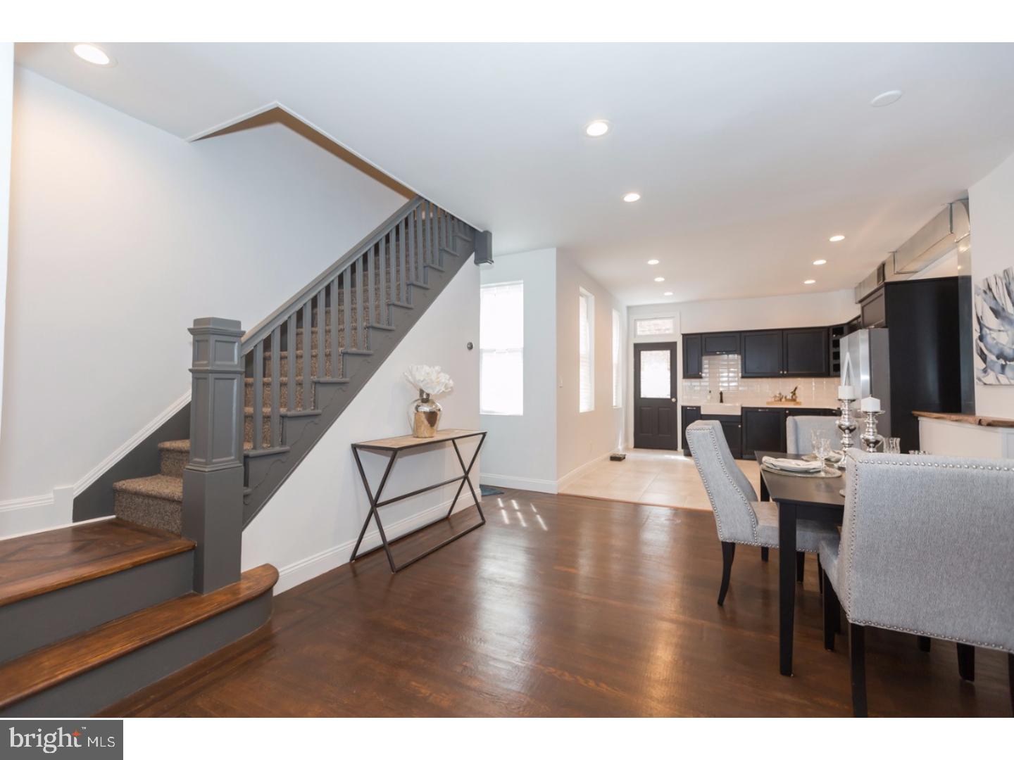 SOUTH KENSINGTON - Residential