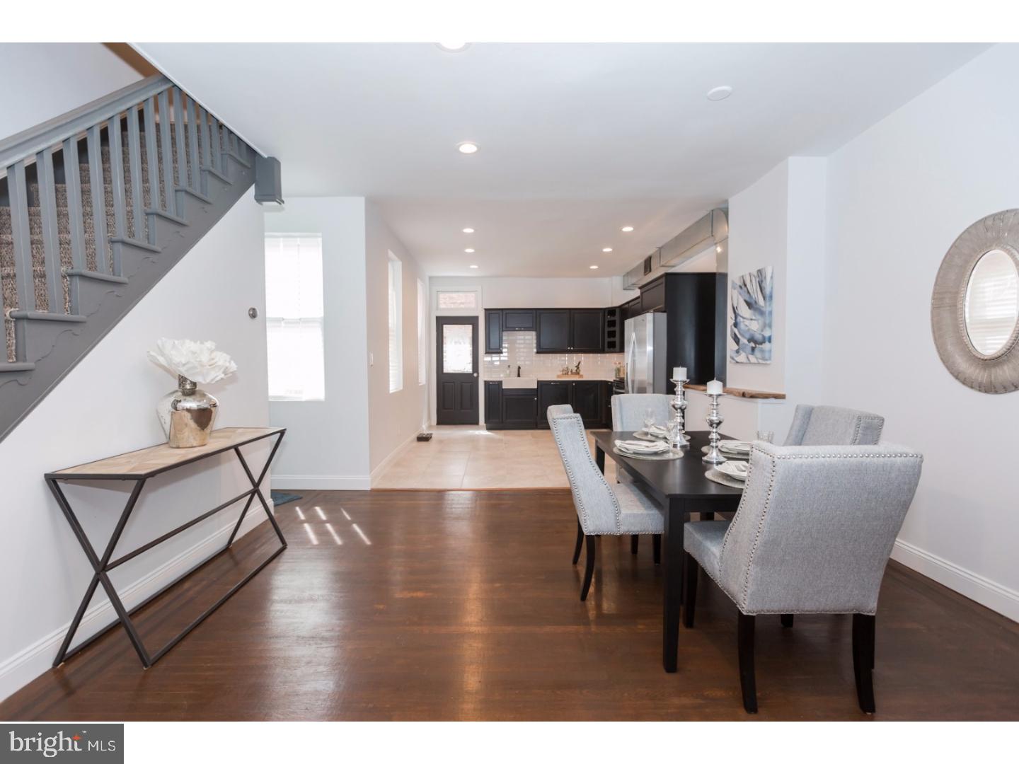 SOUTH KENSINGTON - Residential