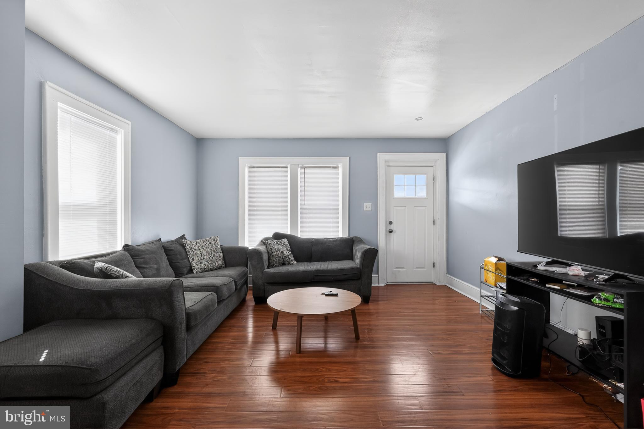 CLAYMONT TERRACE - Residential