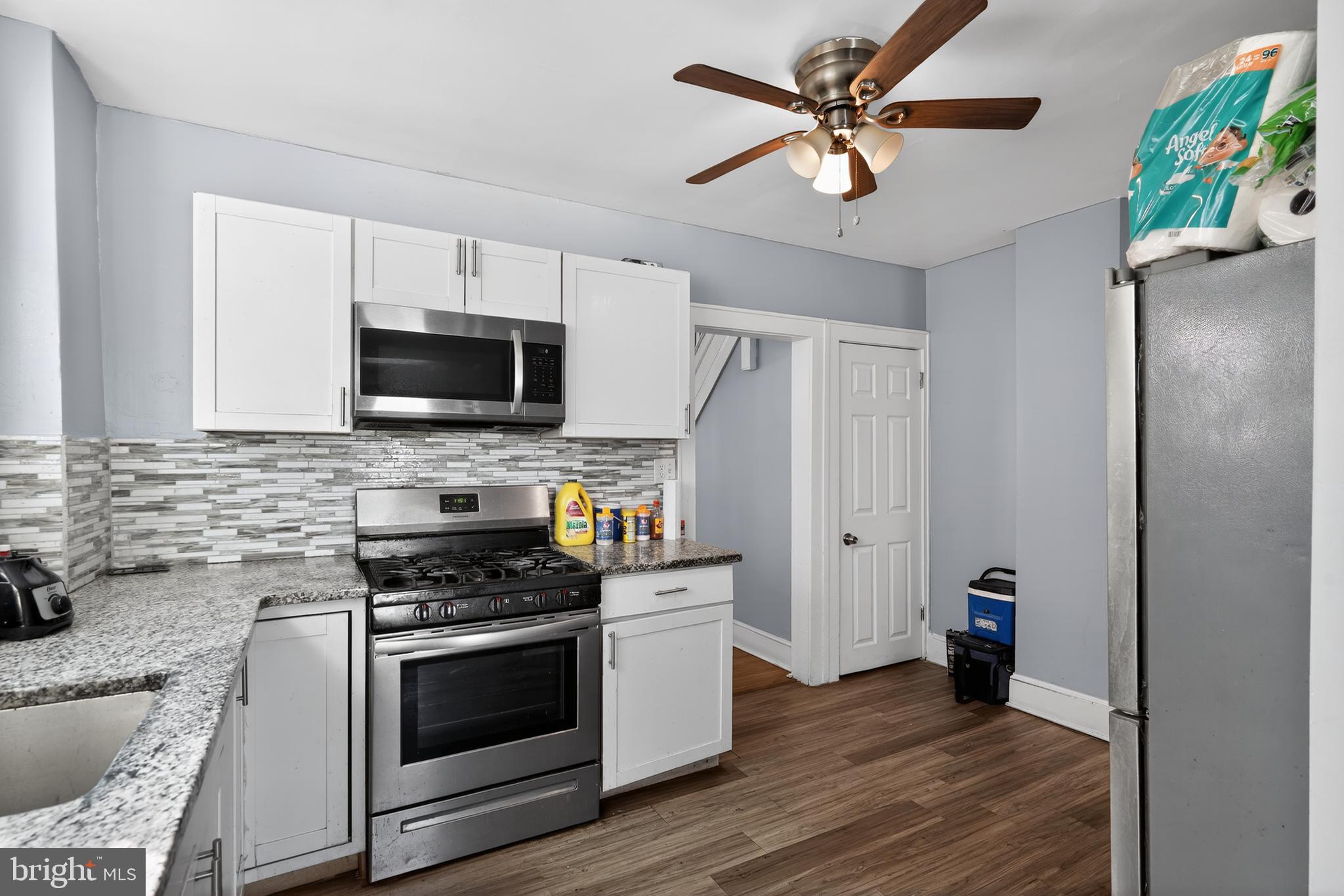 CLAYMONT TERRACE - Residential