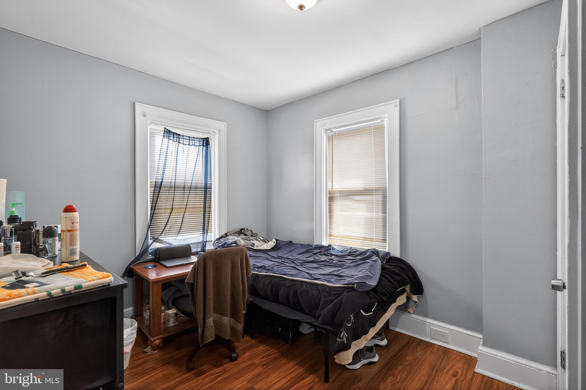 CLAYMONT TERRACE - Residential