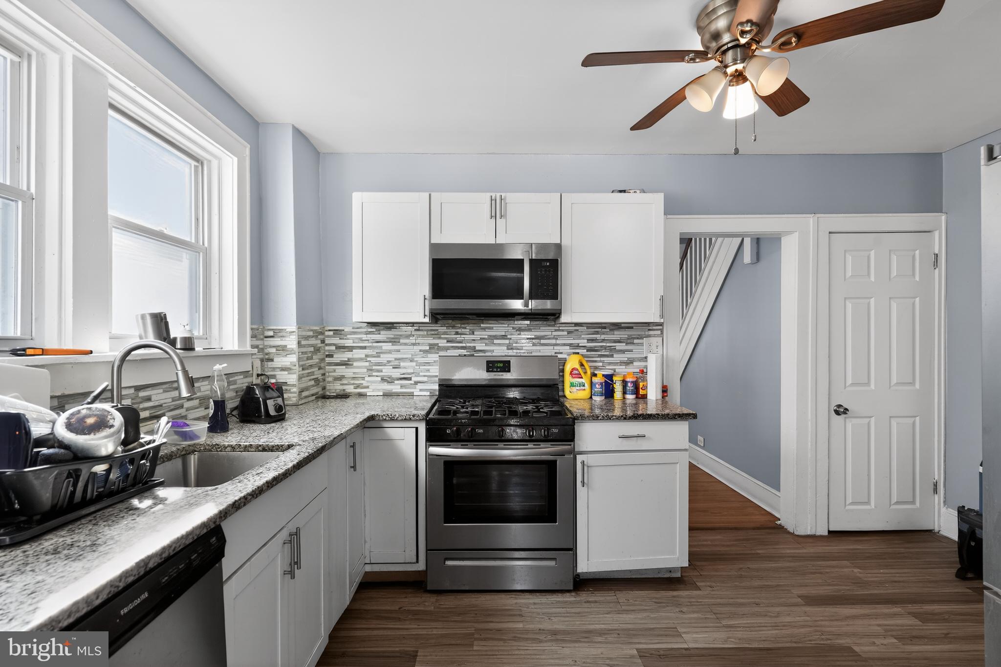 CLAYMONT TERRACE - Residential