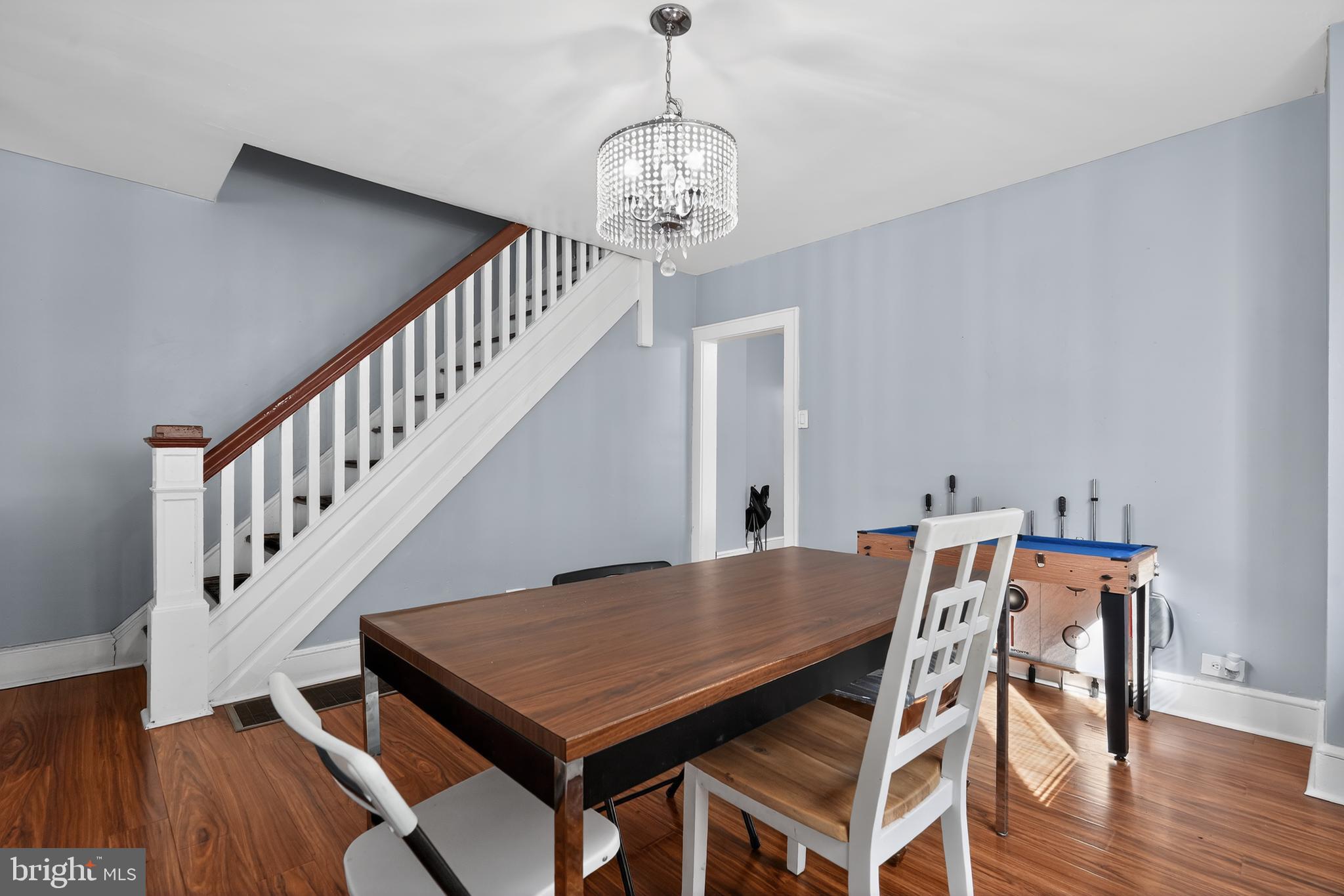 CLAYMONT TERRACE - Residential