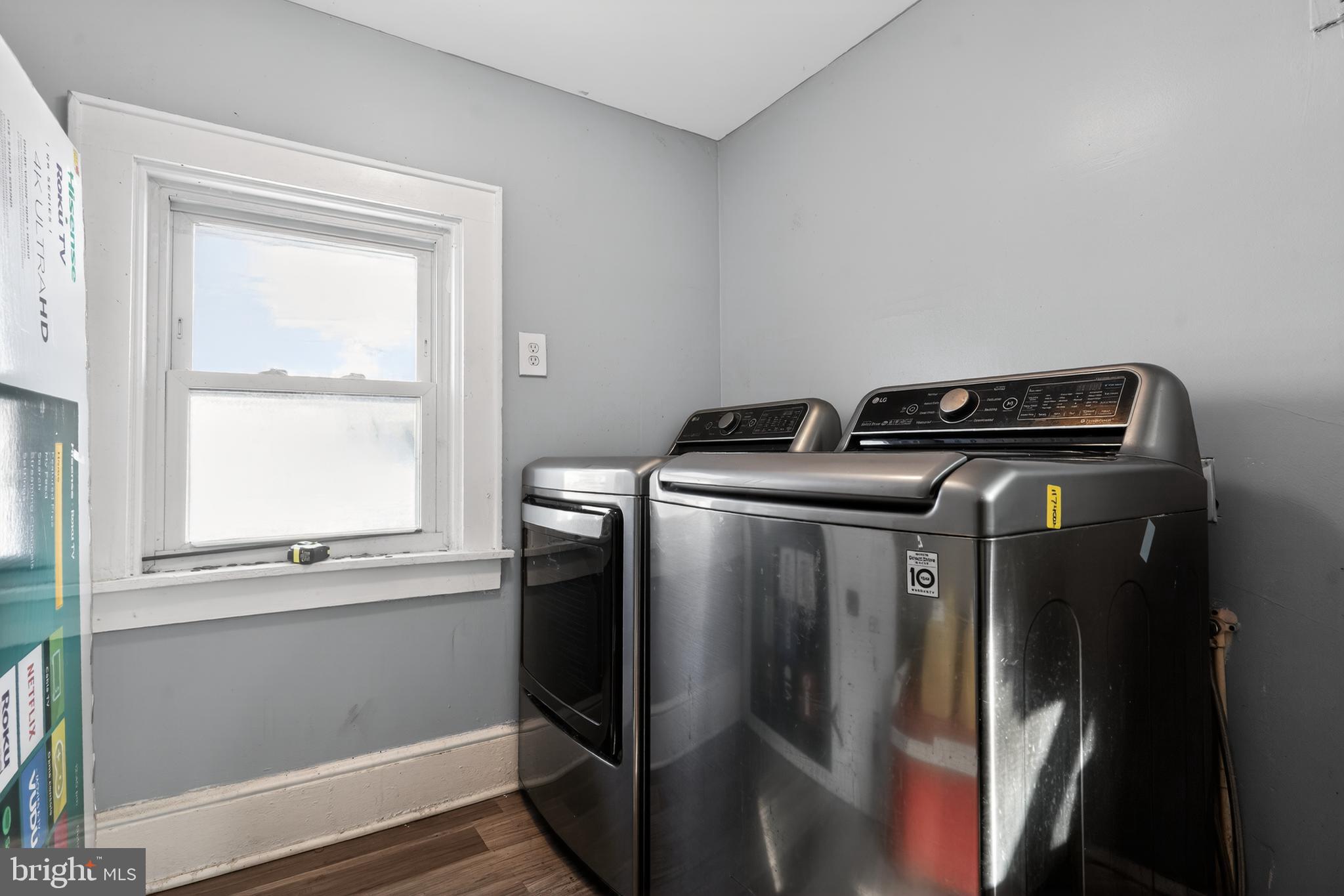 CLAYMONT TERRACE - Residential