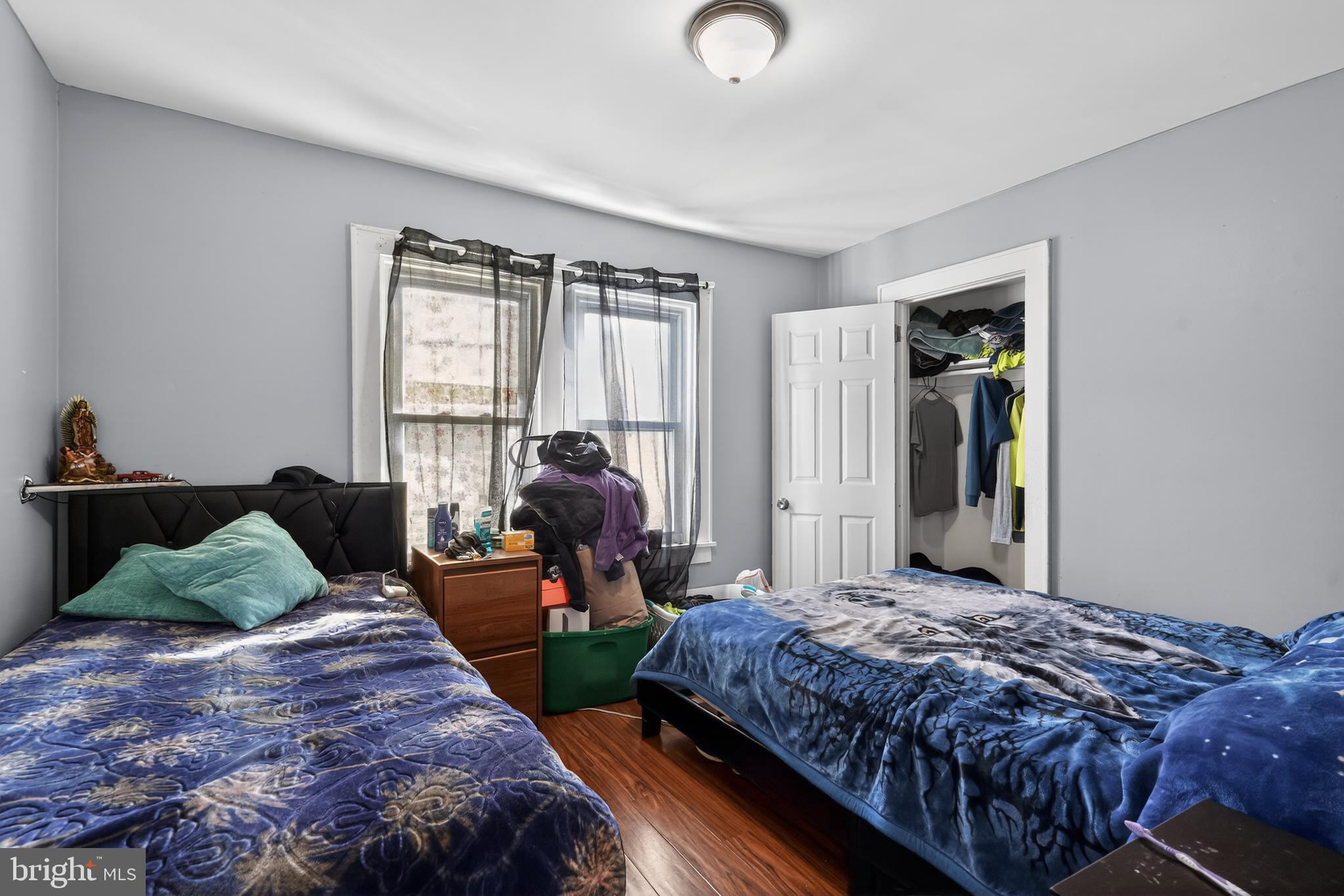 CLAYMONT TERRACE - Residential