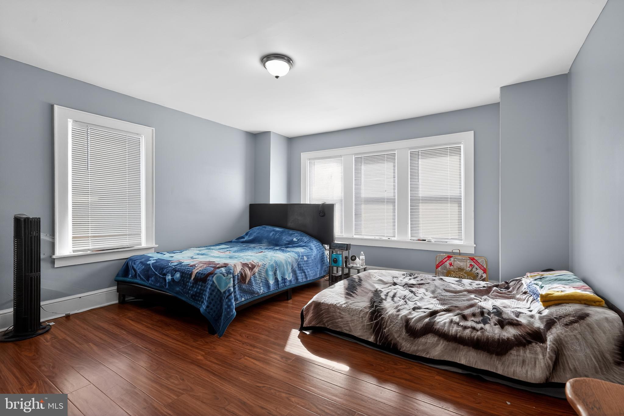 CLAYMONT TERRACE - Residential