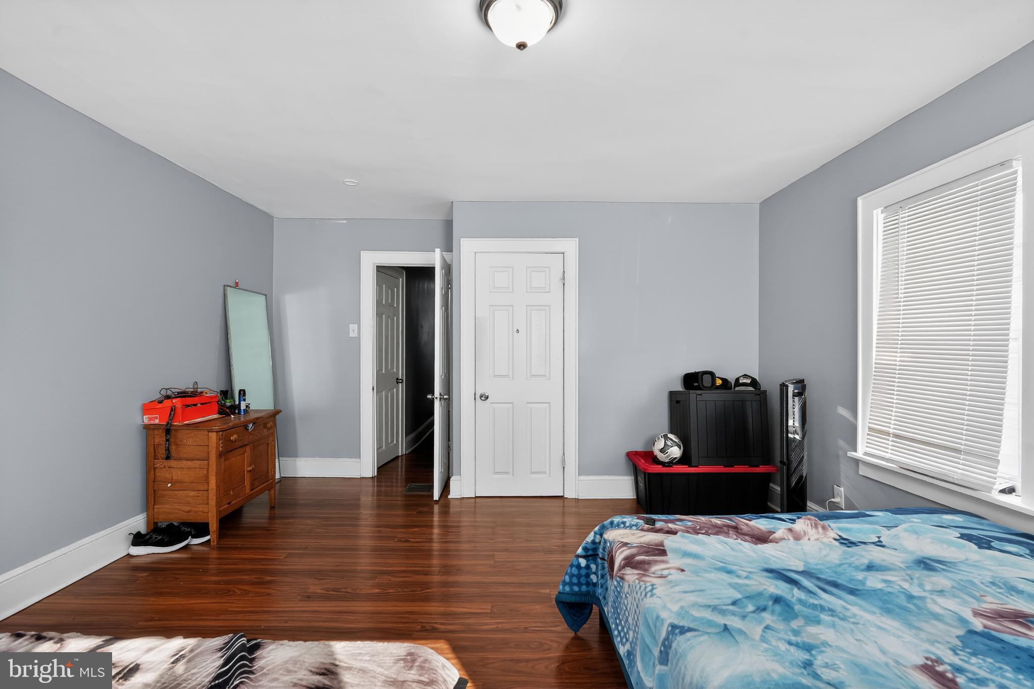 CLAYMONT TERRACE - Residential